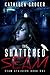 The Shattered Seam (Seam Stalkers, #1)