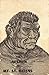 I Fought the Apemen of Mt. ...