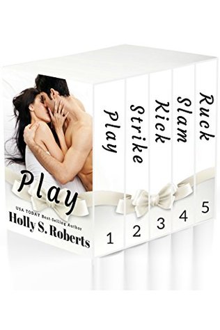 Completion Series Box Set (Kindle Edition)