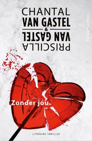 Zonder jou (Paperback)