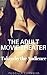 Taken by the Audience (The Adult Movie Theater Book 2)