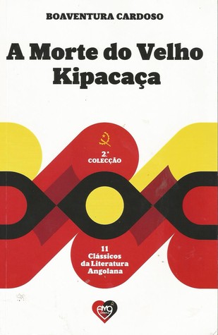 A Morte do Velho Kipacaça