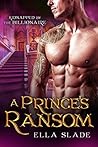 A Prince's Ransom A Prince's Ransom