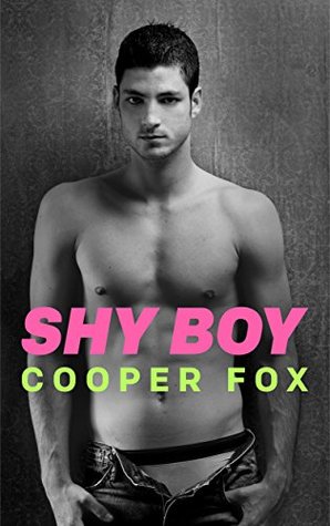 Shy Boy (Kindle Edition)