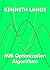 MM Optimization Algorithms by Kenneth Lange