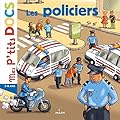 Les policiers