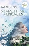 Die Macht der Verborgenen (gelöscht wegen Rechterückgabe): Roman | Dark Academia trifft Romantasy (German Edition)