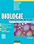 Biologie -Tout le cours en fiches : 300 fiches de cours, 270 QCM et bonus web (French Edition)