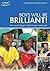 Boys will be Brilliant: How we can help get it right for boys in the Early Years