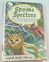 A Book of Spooks and Spectres