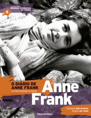 O diário de Anne Frank - Anne Frank