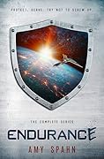 Endurance: The Complete Series