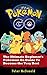 Pokemon Go by Peter McDonald Pokemon Go by Peter McDonald
