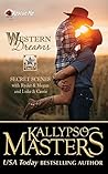 Western Dreams (Rescue Me Saga Extras #1) Western Dreams (Rescue Me Saga Extras #1)
