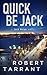 Quick Be Jack (Jack Nolan, Cap's Place, #3)
