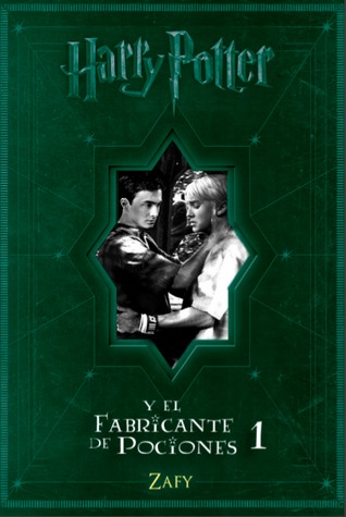 Harry Potter y el fabricante de pociones, libro 1