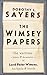 The Wimsey Papers