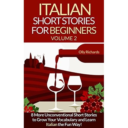 italian short stories for beginners olly richards pdf