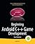 Beginning Android C++ Game Development