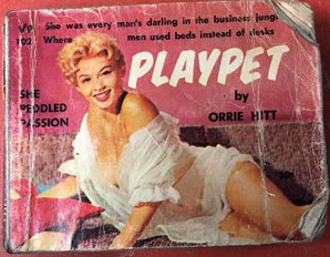 Playpet (Paperback)