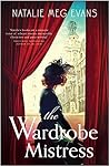 The Wardrobe Mistress: An evocative historical romance of hidden secrets that will capture your heart