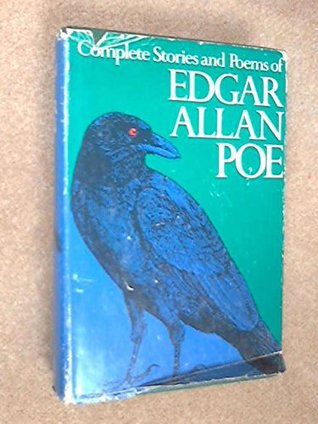 Complete Stories and Poems of Edgar Allan Poe