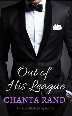 Out of His League (Kindle Edition)