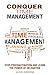 Time Management: Conquer Ti...