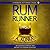 Rum Runner (Jack Daniels Mystery, #9)