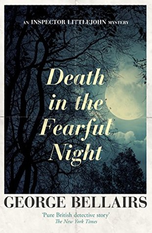 Death in the Fearful Night (Inspector Littlejohn #34)