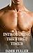 Introducing The First Timer (Gay Fiction, Gay First time)