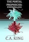 Finding Balance
