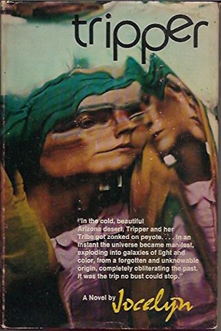 Tripper (Hardcover)