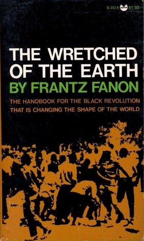 The Wretched Of The Earth