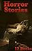 Horror Stories: 13 Classic Books