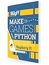 Make Games with Python