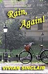 Rain, Again! (Seattle Rain Book 2)