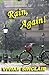 Rain, Again! (Seattle Rain Book 2)