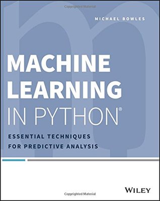 Machine Learning In Python W/Ws (Paperback)