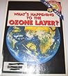 What's Happening to the Ozone Layer? (Ask Isaac Asimov)
