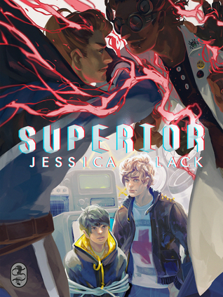 Superior (ebook)