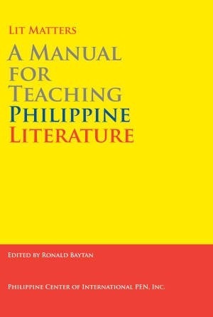 Lit Matters: A Manual for Teaching Philippine Literature