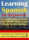 Spanish: Learning...