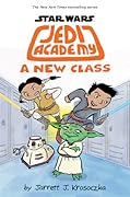 Star Wars: Jedi Academy 4 - A New Class