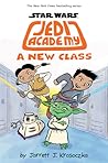 Star Wars by Jarrett J. Krosoczka