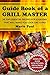 Guide Book of a GRILL MASTE...