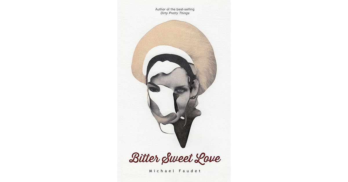 Bitter Sweet Love by Michael Faudet