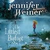 The Littlest Bigfoot by Jennifer Weiner