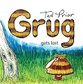 Grug Gets Lost