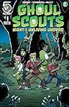 Ghoul Scouts: Night of the Unliving Undead #1